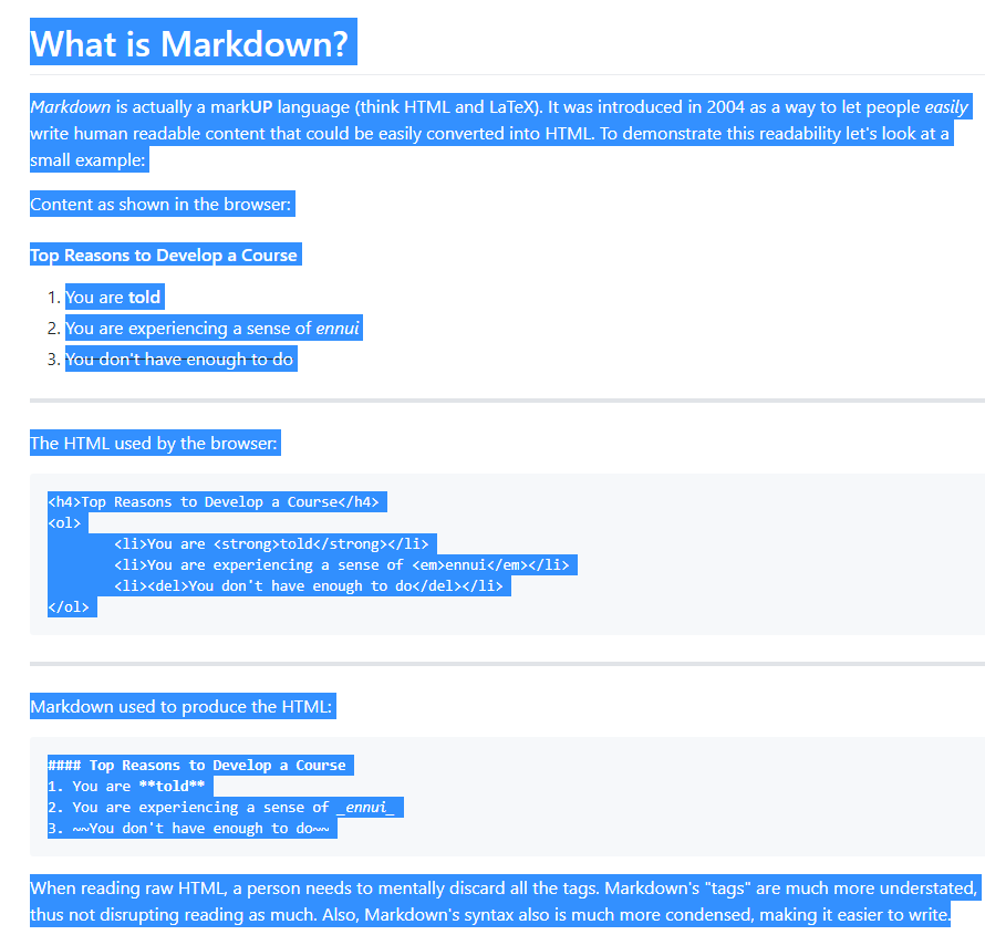 Copy Markdown